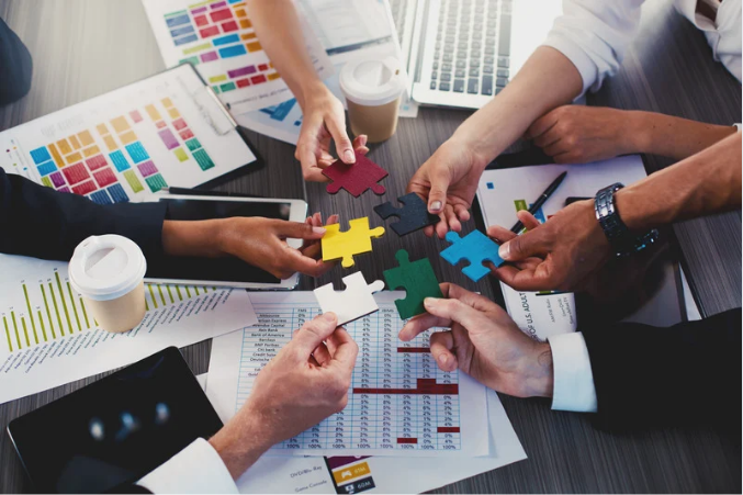 Transfer of Title Image