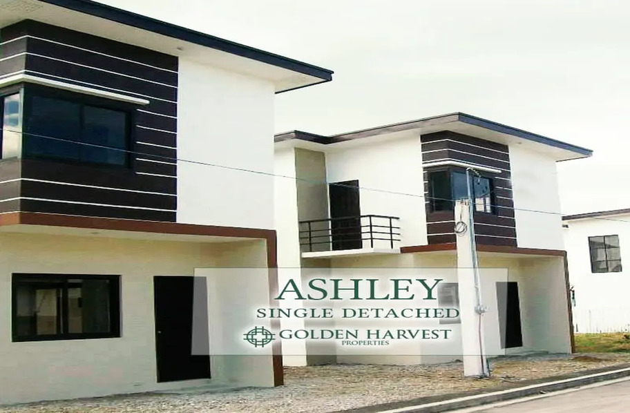 Model 3 - Floor Plan B