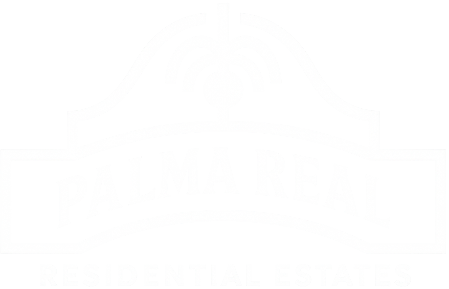 Trava Greenfield City Logo