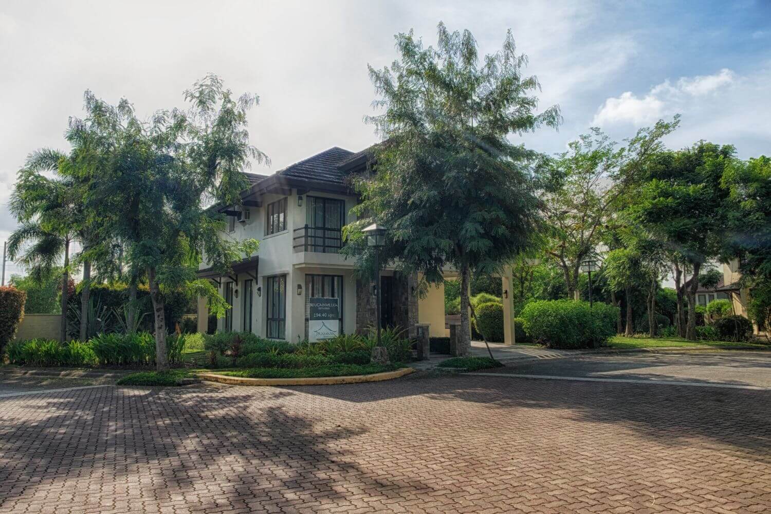 Model 3 - Floor Plan A