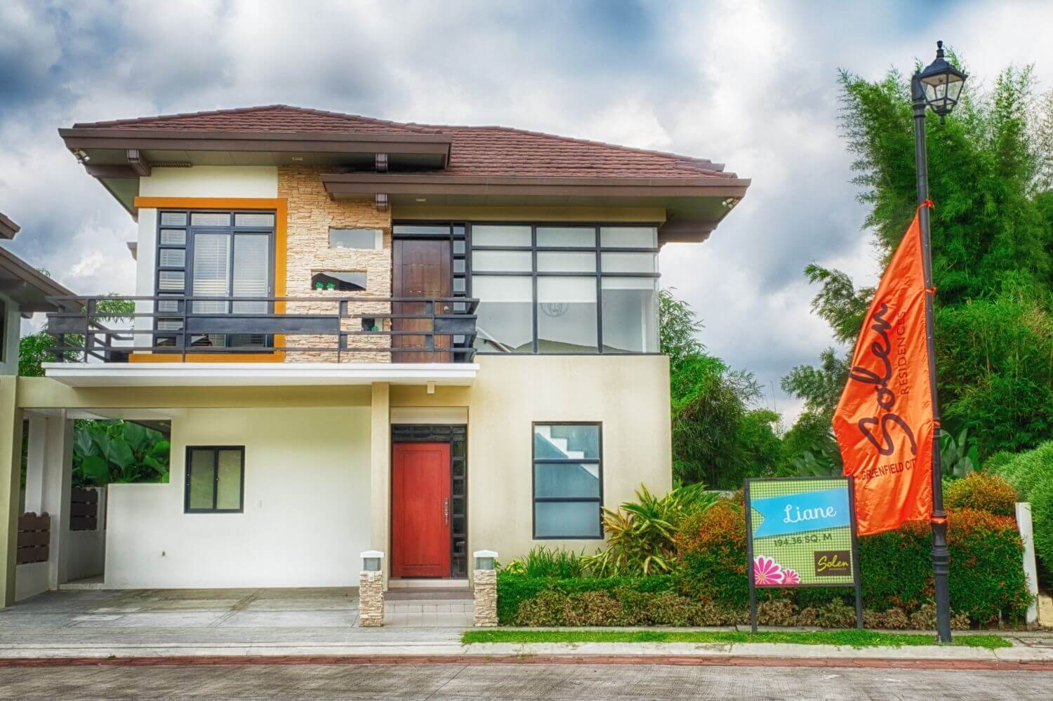 Another Floor Plan 1