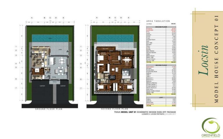 Another Floor Plan 2