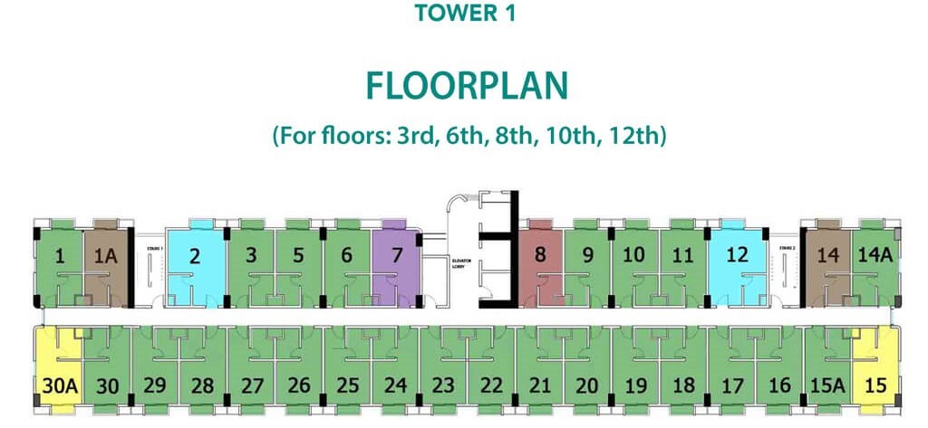 Another Floor Plan 2