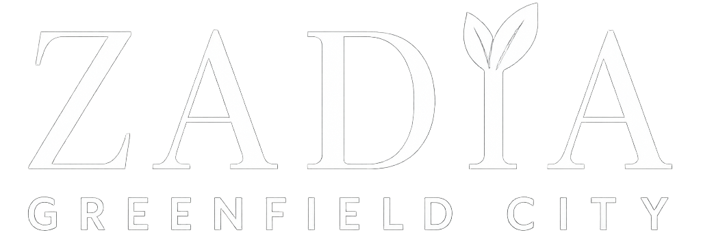 Zadia Greenfield City